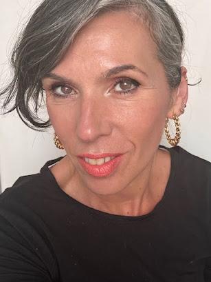 aros cadenas puestos 10 Nuevas adquisiciones en mi colección de pendientes 09