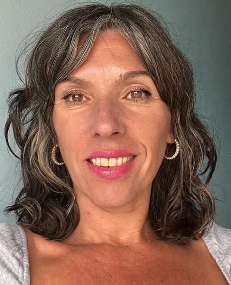 pendientes perlas puestos Nuevas adquisiciones en mi colección de pendientes 06