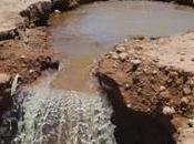 Nueva fuga detectada acueducto Realito’, interrumpe suministro agua