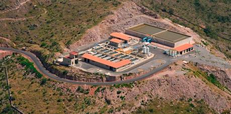 La presa El Realito dejará de bombear agua a San Luis Potosí a partir del lunes 26 de junio