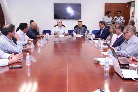 La presa El Realito dejará de bombear agua a San Luis Potosí a partir del lunes 26 de junio