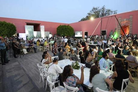 La Feria Nacional Potosina (Fenapo) 2023 promete ser la mejor feria del país, declara el Gobernador Ricardo Gallardo La Feria Nacional Potosina (Fenapo) 2023 promete ser la mejor feria del país, declara el Gobernador Ricardo Gallardo