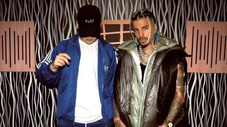 Rauw Alejandro y Bizarrap