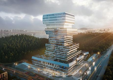 el Futuro de la Ciudad de Seúl: Capital Global de las Startups 1