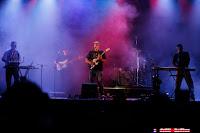 Carlangas en el Festival Tomavistas 2023