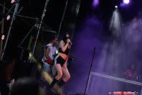 Judeline en Festival Tomavistas 2023