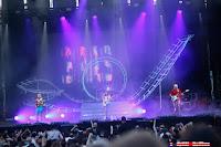 Ginebras en el Festival Tomavistas 2023