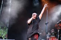 Menta en Festival Tomavistas 2023