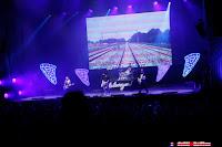 La La Love You en el Festival Tomavistas