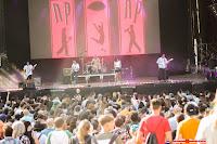 Niña Polaca en Festival Tomavistas 2023