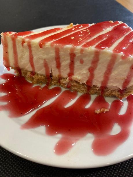 Os Biscos restaurante gallego 2