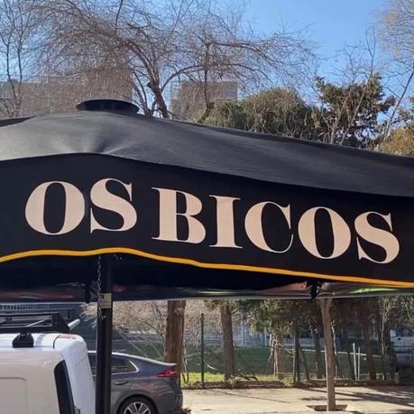 Os Biscos restaurante gallego 4