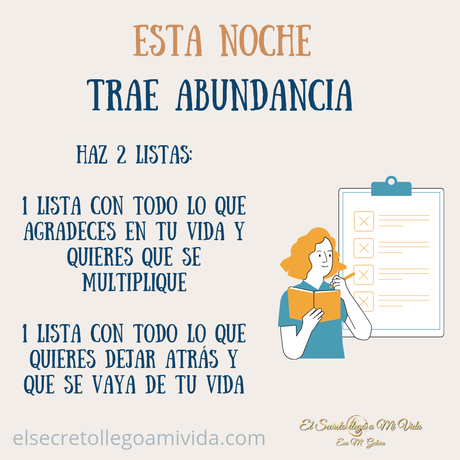 Rituales Noche de San Juan