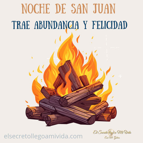 Rituales Noche de San Juan