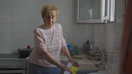 Sheffield '23 - Parte 2: Mujeres Sheffield '23 - Parte 2: Mujeres