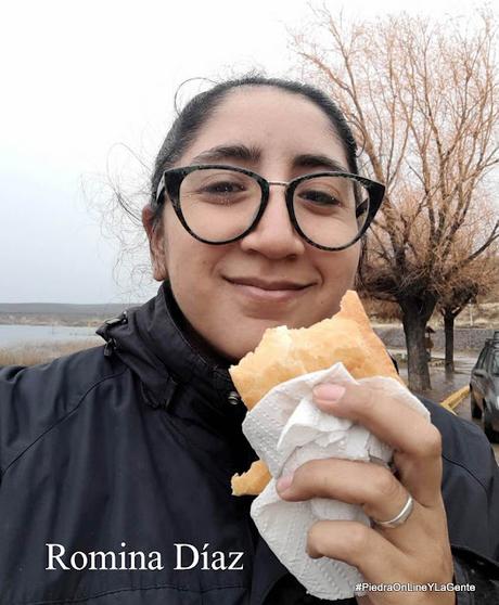 En Piedra del Águila el Wiñoy Chripantü se prepara bajo la lluvia