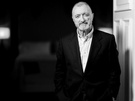 «Arturo Pérez-Reverte regresa a la novela de intriga con ‘El problema final’, que publicará Alfaguara» «Arturo Pérez-Reverte regresa a la novela de intriga con ‘El problema final’, que publicará Alfaguara»