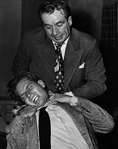 Ciudad en sombras (USA, 1950)