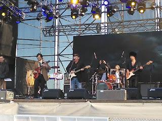 Rock Federal: Pelo Blues