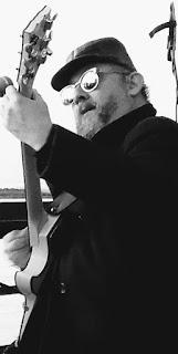 Rock Federal: Pelo Blues