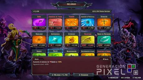 Análisis de Army of Ruin Análisis de Army of Ruin