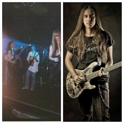 Efemérides del Rock y Heavy Metal: Qué pasó un 24 de Junio