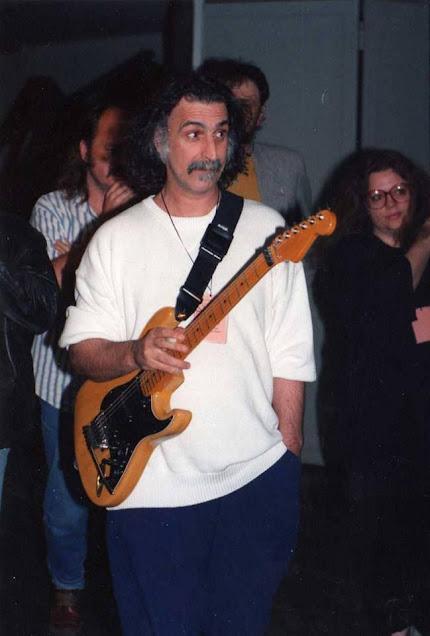 Efemérides del Rock y Heavy Metal: Qué pasó un 24 de Junio