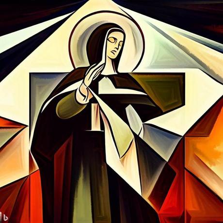 Santa Teresa de Jesús. Relaciones con la Inquisición (II)