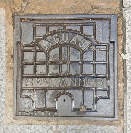 Aguas de Santander