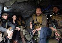 Cinecritica: Última Bala