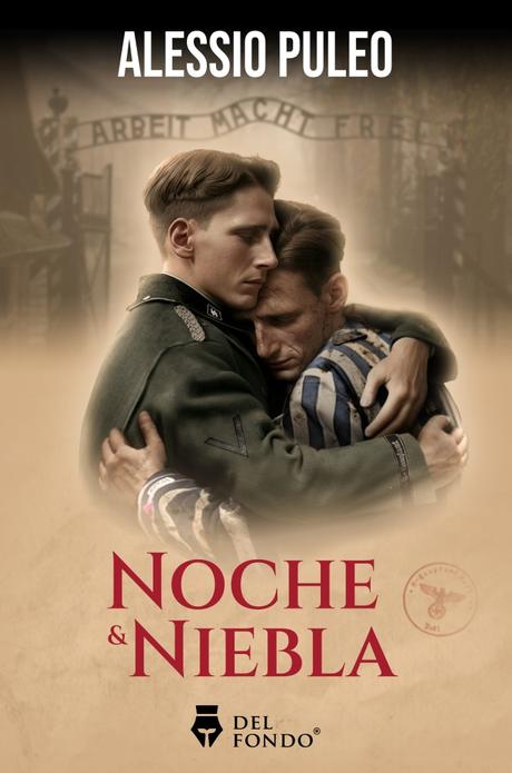Noche y Niebla de Alessio Puleo