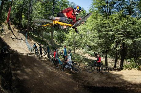 Ya se vienen las clasificatorias para la temporada 2024 del bikecamp Del Cerro al Barrio Slavík_Del Cerro al Barrio_Red Bull