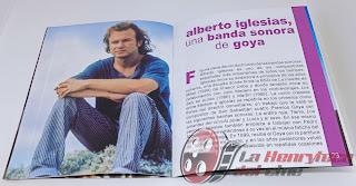 Lucia y el sexo; Análisis de la edición especial Bluray Lucia y el sexo; Análisis de la edición especial Bluray