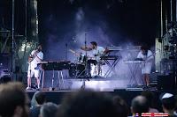 Playback Maracas en Festival Tomavistas 2023