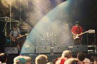 Perro en el Festival Tomavistas 2023