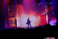 La casa azul en el festival Tomavistas 2023