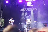 Mujeres en el Festival Tomavistas 2023