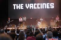 The Vaccines en el Festival Tomavistas 2023