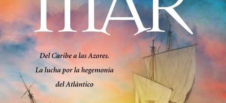 En mayo sale la nueva novela histórica de Julio Alejandre