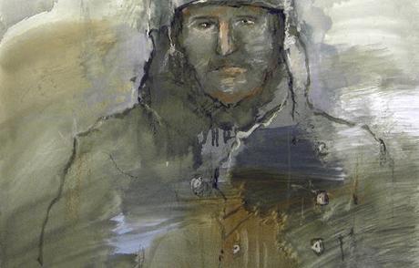 Yo no debería estar aquí