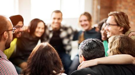 Cómo crear una cultura positiva Cómo crear una cultura positiva