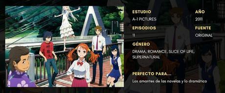 13 Animes para PRINCIPIANTES
