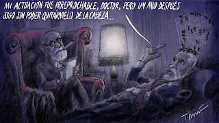 De la vida y la escritura