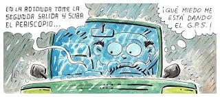 De la vida y la escritura