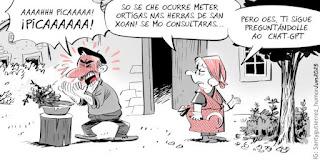 De la vida y la escritura