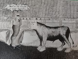 De la vida y la escritura