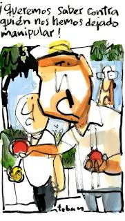 De la vida y la escritura