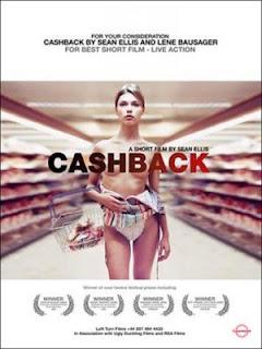 CASHBACK (2006), DE SEAN ELLIS.