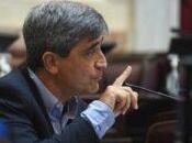 Manzur pone Yedlin como diputado para poder reemplazarlo senador