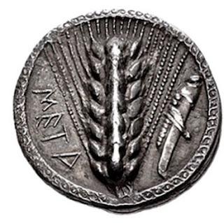 ¿GRIEGOS Y ROMANOS COMÍAN BICHOS? ¿GRIEGOS Y ROMANOS COMÍAN BICHOS?